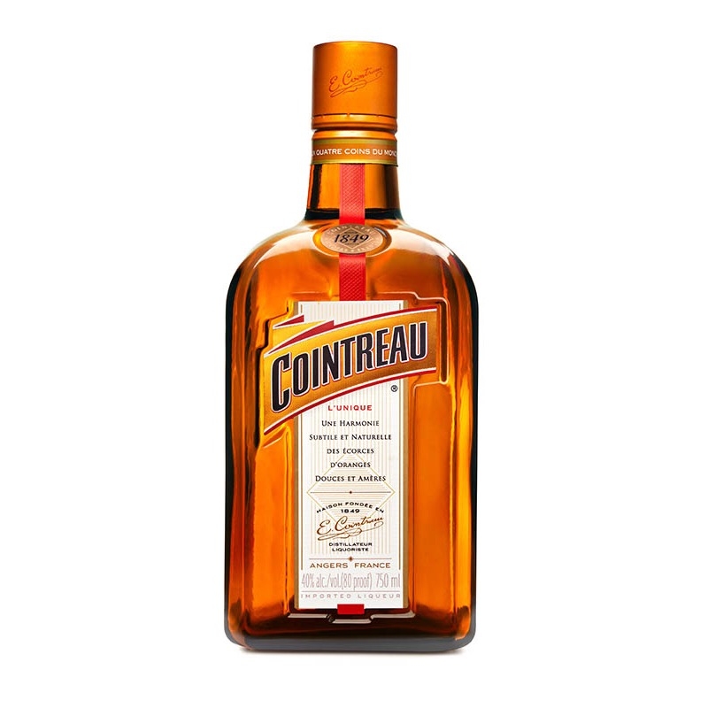 Cointreau (cointreau S A)